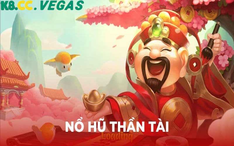 Nổ Hũ Thần Tài – Quay Hũ Trúng Lớn, Rinh Ngay Kho Báu! Giới thiệu về Nổ Hũ Thần Tài